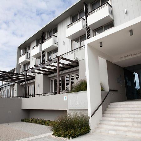Atlantic Beach Hotel Melkbosstrand Εξωτερικό φωτογραφία