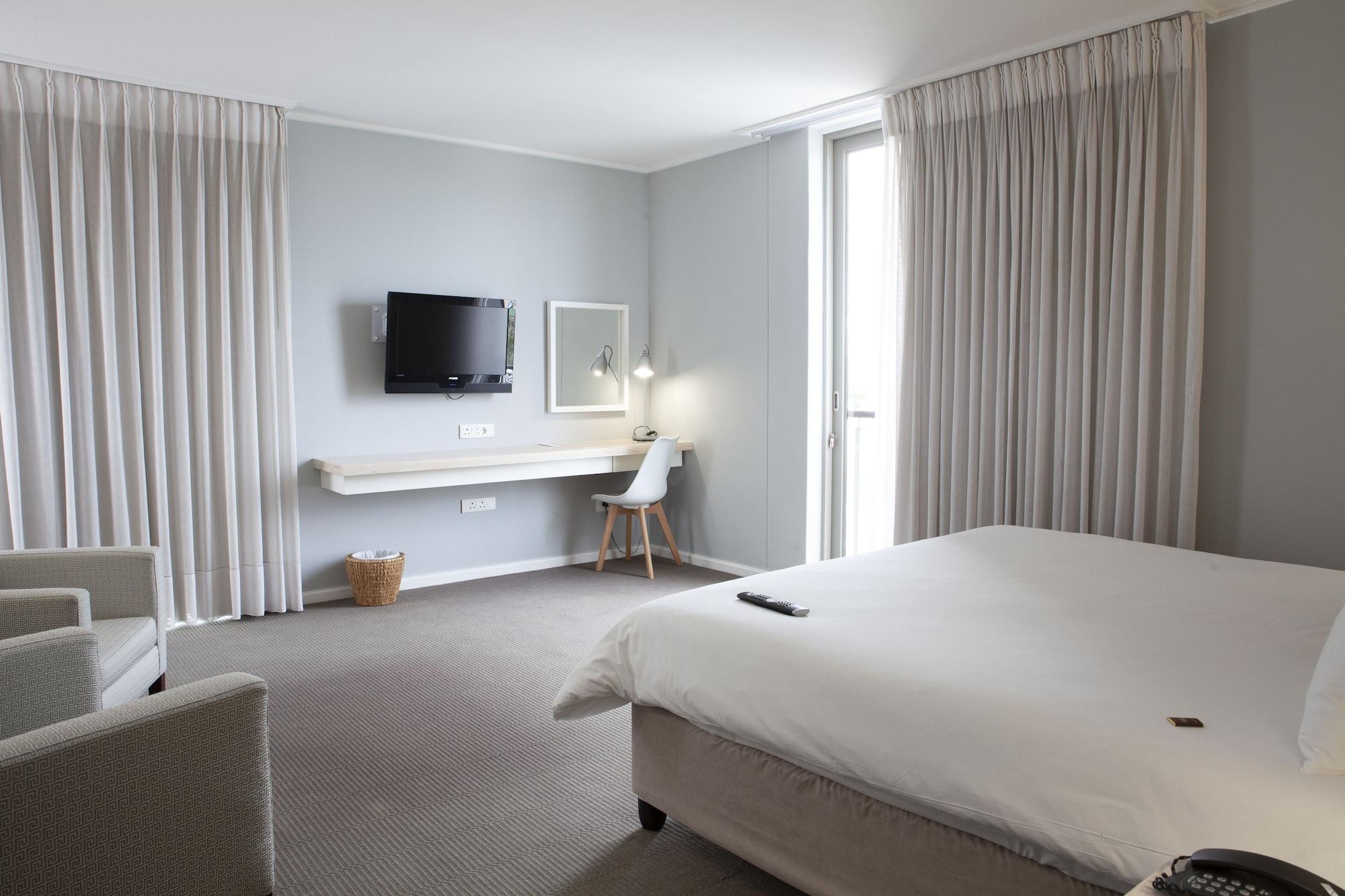 Atlantic Beach Hotel Melkbosstrand Εξωτερικό φωτογραφία