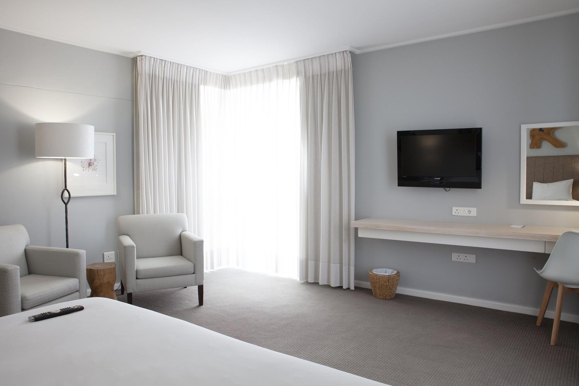 Atlantic Beach Hotel Melkbosstrand Εξωτερικό φωτογραφία