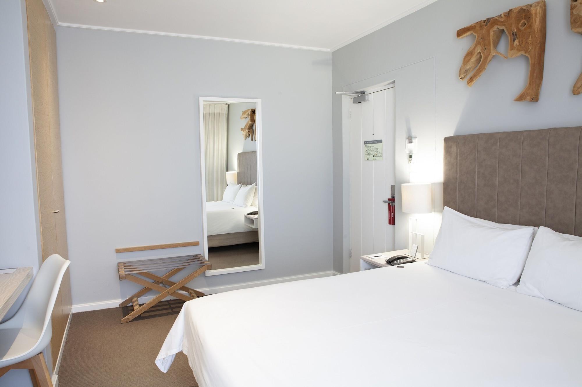 Atlantic Beach Hotel Melkbosstrand Εξωτερικό φωτογραφία