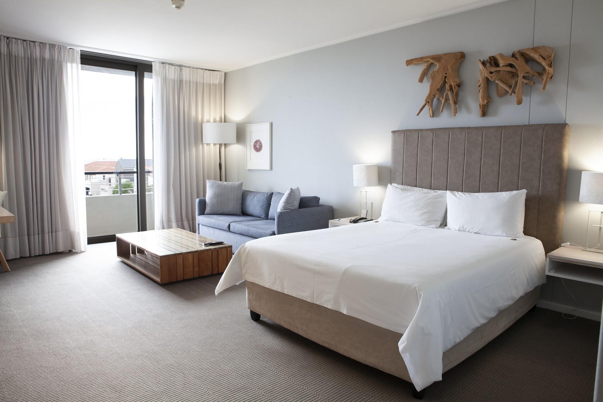 Atlantic Beach Hotel Melkbosstrand Εξωτερικό φωτογραφία
