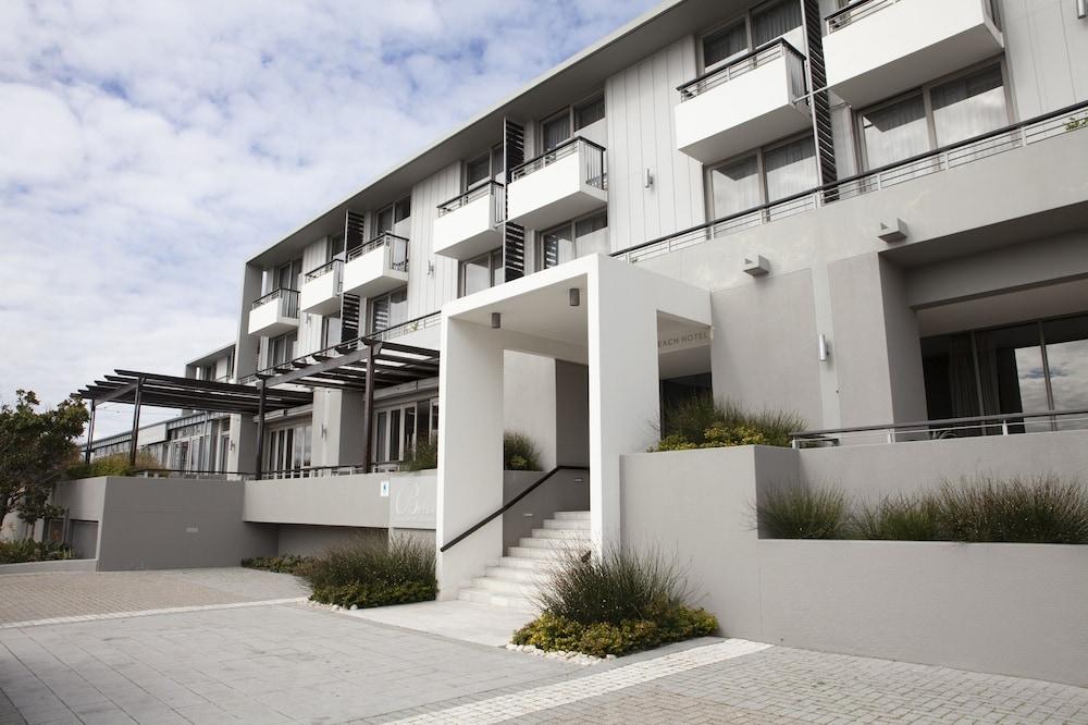 Atlantic Beach Hotel Melkbosstrand Εξωτερικό φωτογραφία