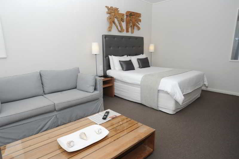 Atlantic Beach Hotel Melkbosstrand Εξωτερικό φωτογραφία