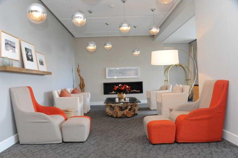 Atlantic Beach Hotel Melkbosstrand Εξωτερικό φωτογραφία