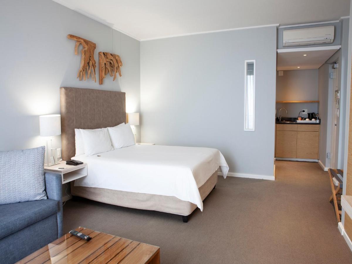 Atlantic Beach Hotel Melkbosstrand Εξωτερικό φωτογραφία