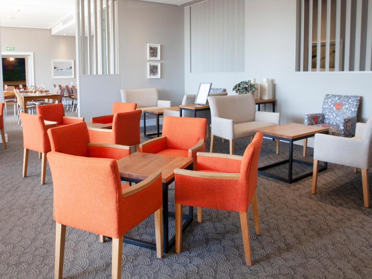 Atlantic Beach Hotel Melkbosstrand Εξωτερικό φωτογραφία
