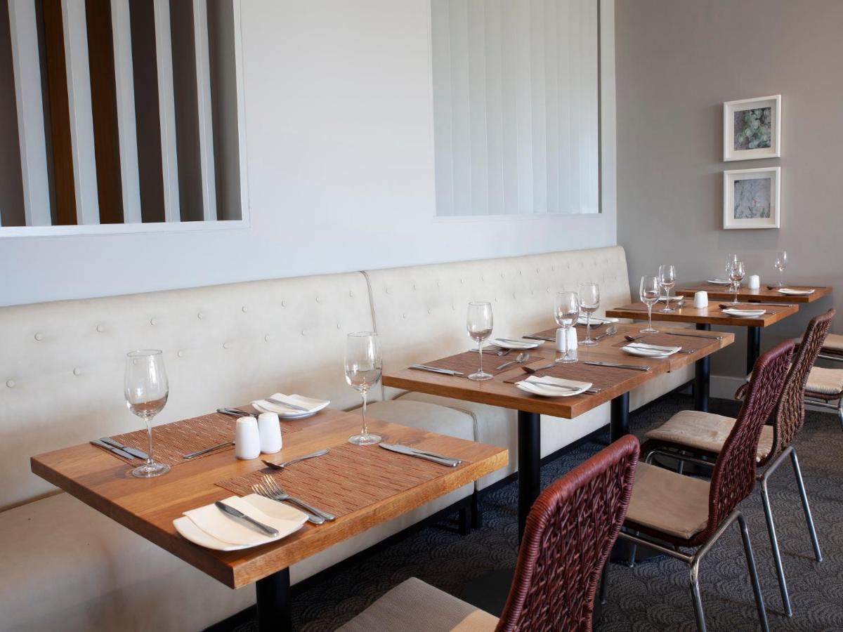 Atlantic Beach Hotel Melkbosstrand Εξωτερικό φωτογραφία