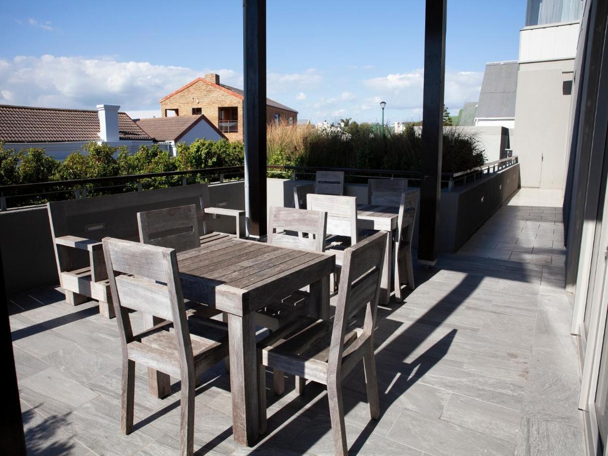 Atlantic Beach Hotel Melkbosstrand Εξωτερικό φωτογραφία