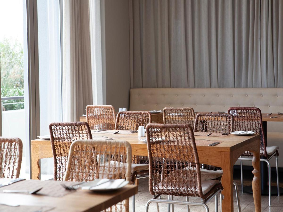 Atlantic Beach Hotel Melkbosstrand Εξωτερικό φωτογραφία